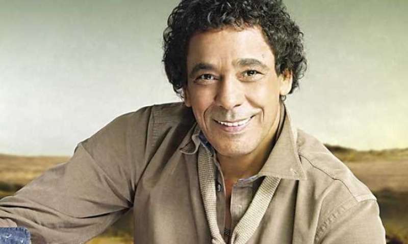 محمد منير 
