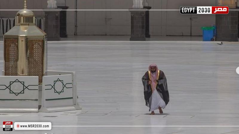 الشيخ سعود الشريم