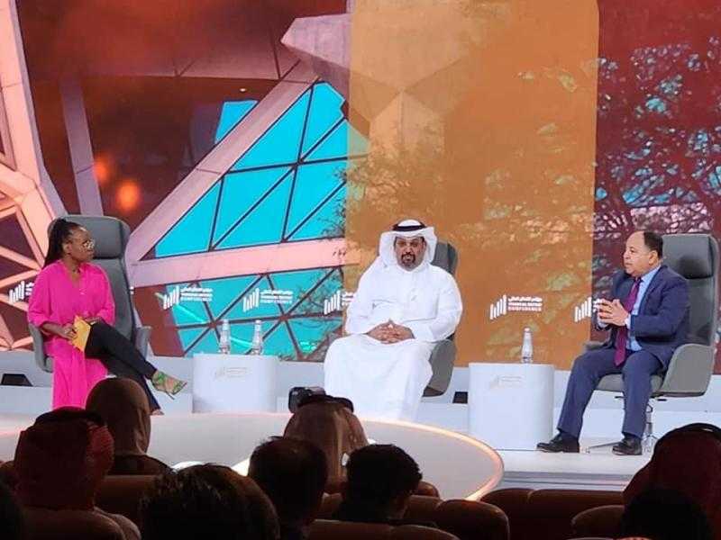 المالية: مصر من الدول الأعلى نموًا بالشرق الأوسط وشمال أفريقيا بمعدل 4.8%