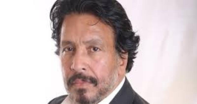 وفاة زوجة الفنان مجدي فكري