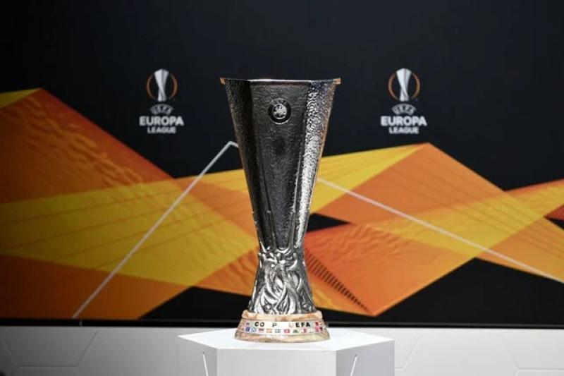 الدوري الأوروبي