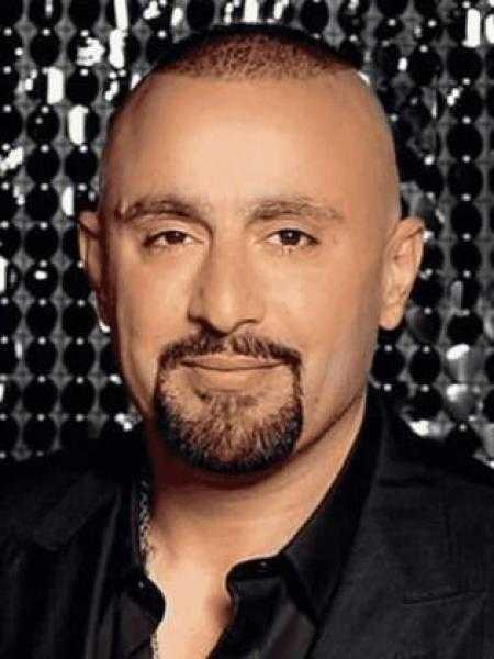 أحمد السقا يروج لمسلسله الجديد «حرب»