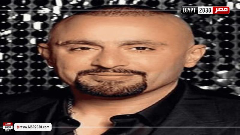 أحمد السقا
