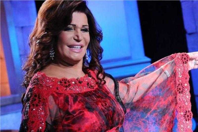 نجوى فؤاد لـ «مصر 2030»: أعانى من أزمة صحية وأسافر لـ بيروت للعلاج