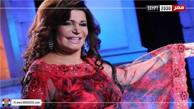 نجوى فؤاد