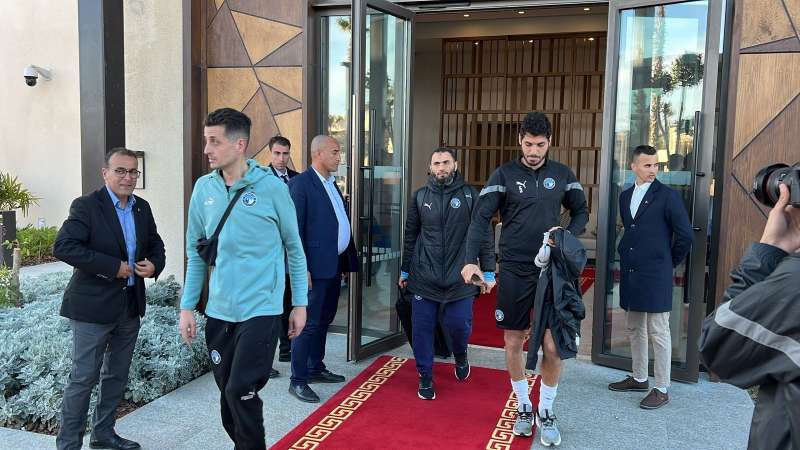 بيراميدز