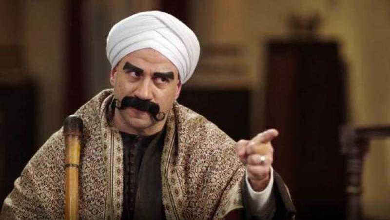 طرح البرومو الرسمي لـ مسلسل «الكبير أوي» الجزء السابع