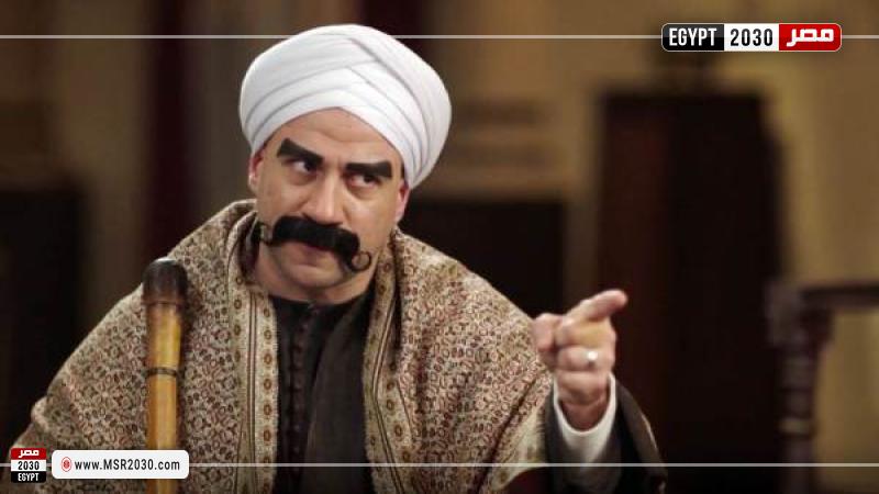 أحمد مكي