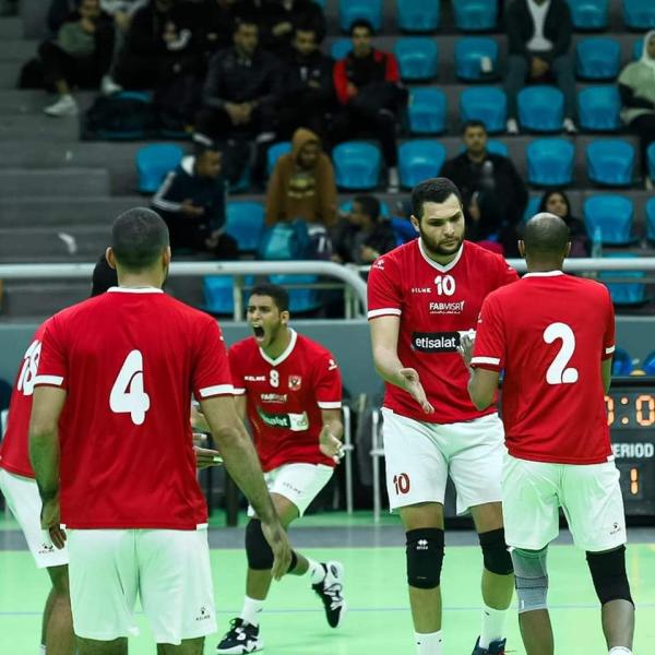 طائرة الأهلي