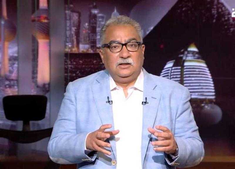 إبراهيم عيسى: التيار الإسلامي هو العدو الحقيقي لمصر - فيديو