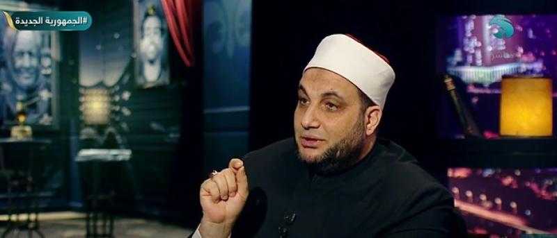 هل التطيب بالعطور يُفسد الصيام؟.. أزهري يحسم الجدل «فيديو»