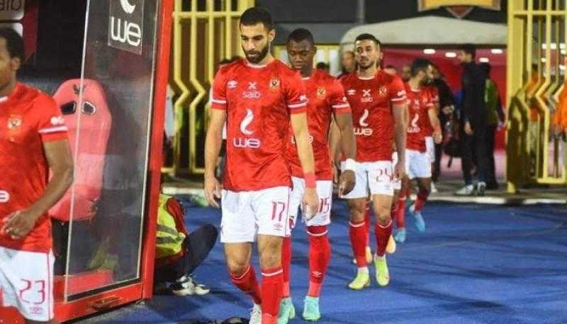 عضو إدارة الزمالك: «أتمنى فوز الأهلي على الهلال النهاردة»