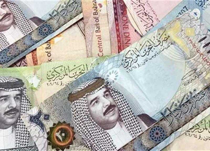 سعر العملات العربية والأجنبية أمام الجنيه