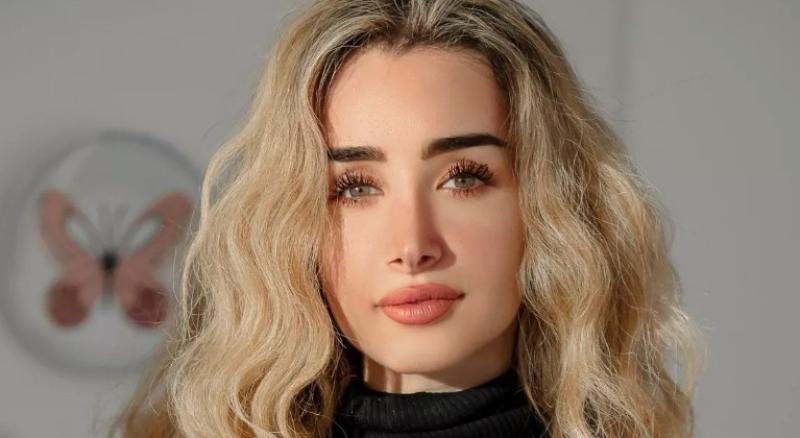 هنا الزاهد بإطلالة ساحرة في أحدث ظهور