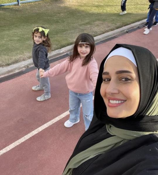 حلا شيحة تثير الجدل بصورة جديدة