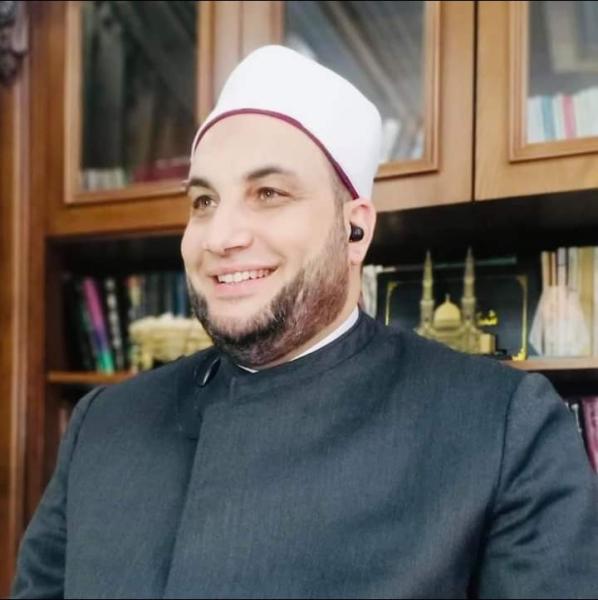 الشيخ أحمد تركي 