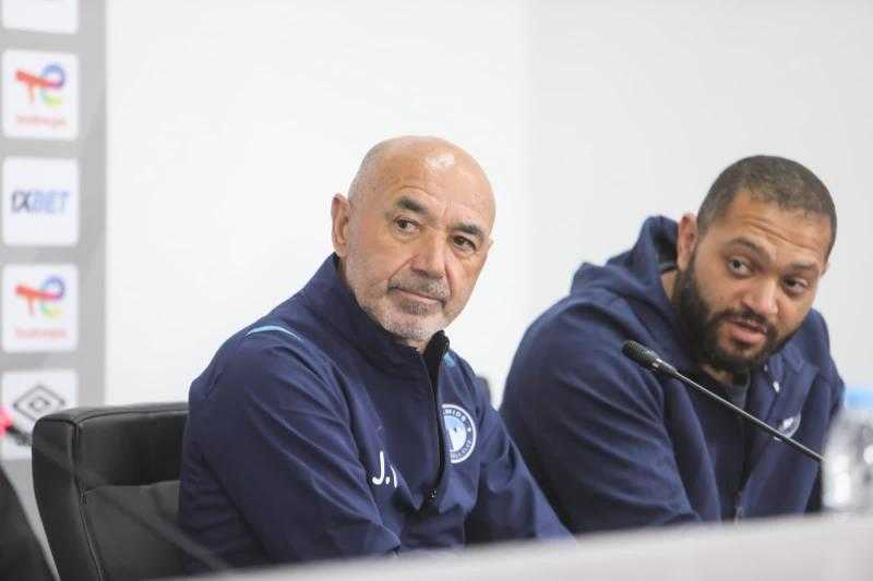 باتشيكو يتحدث عن صعوبة مواجهة الجيش الملكي في الكونفدرالية الإفريقية