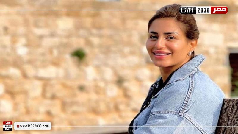 منة فضالي