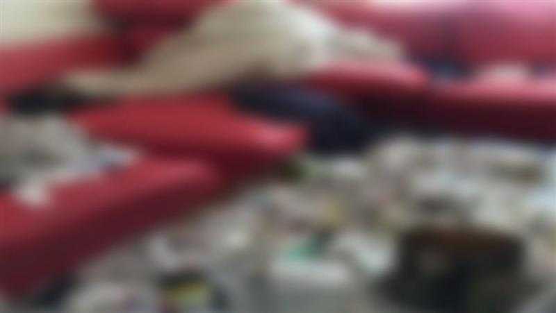 القبض على لاعب سابق بالنادي الأهلي بتهمة التجارة في الأدوات الجنسية