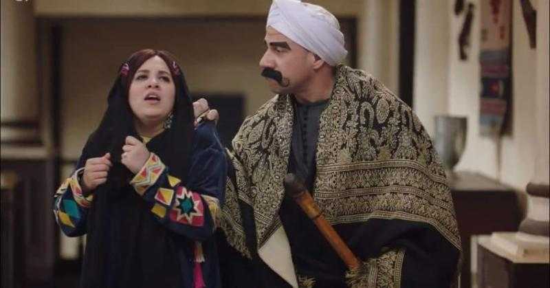 تعرف على موعد عرض مسلسل الكبير أوي 7 لـ أحمد مكي