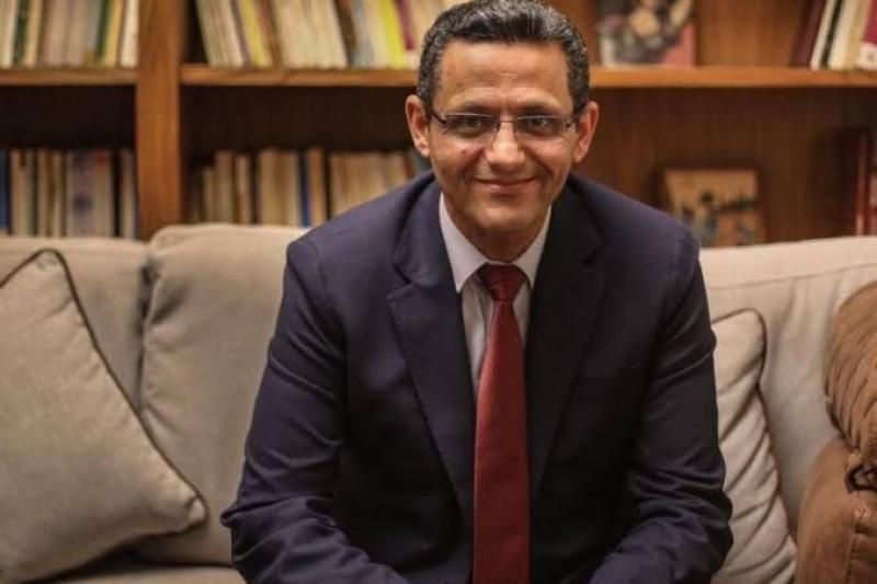 خالد البلشي: أسعى لزيادة البدل 1000 جنيهًا
