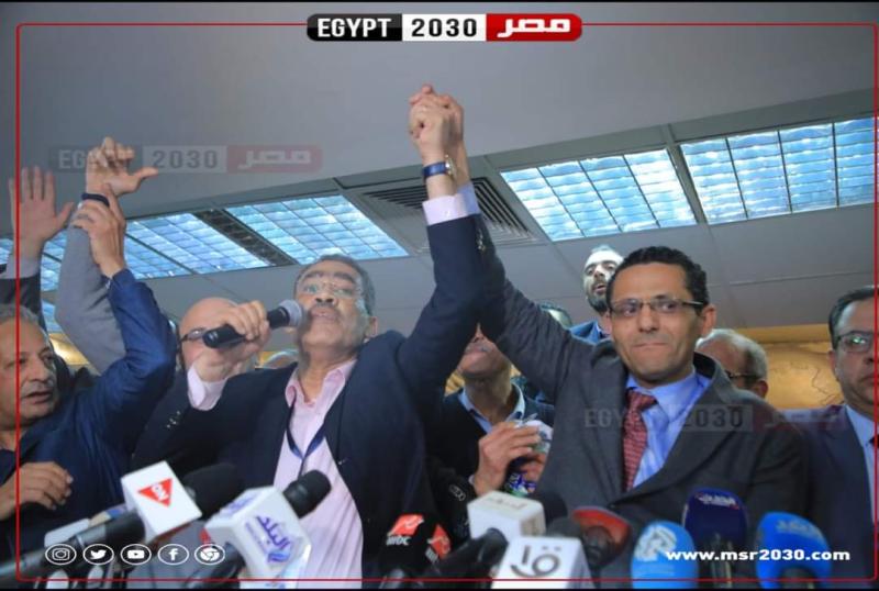 خالد البلشي