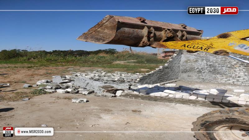 مركز ومدينة أبوصوير بالإسماعيلية
