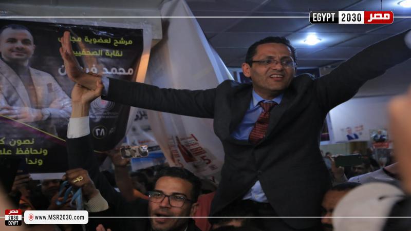 خالد البلشي