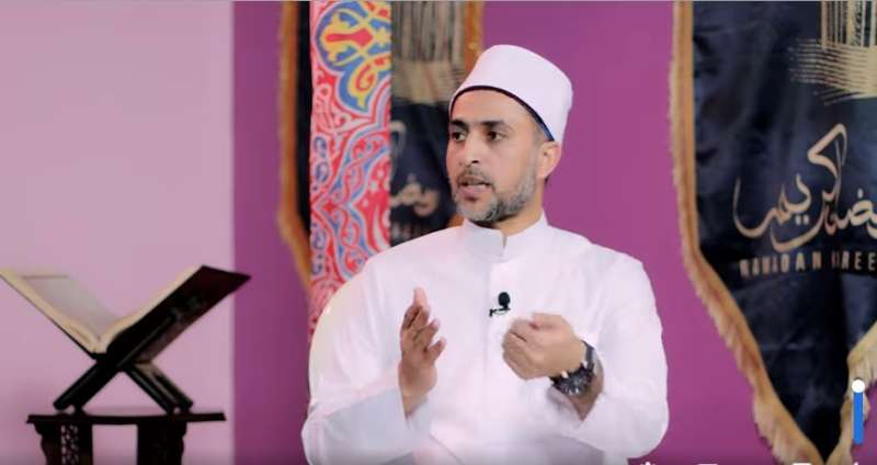الدكتور السيد الشرقاوي