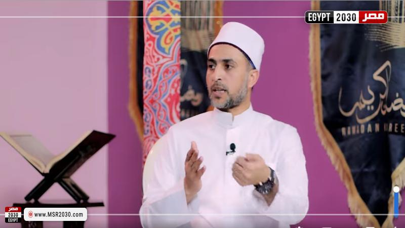 الدكتور السيد الشرقاوي