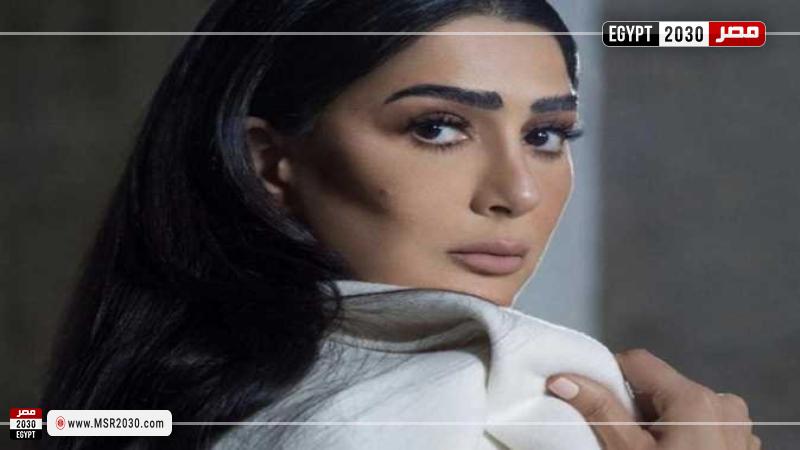 غادة عبد الرازق