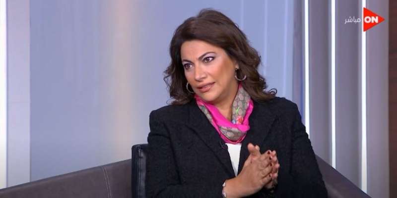 شيري نبيل، استشاري التغذية