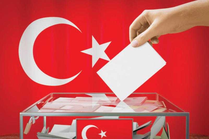 تفاصيل الاستعدادات لانطلاق الانتخابات التركية.. «فيديو»