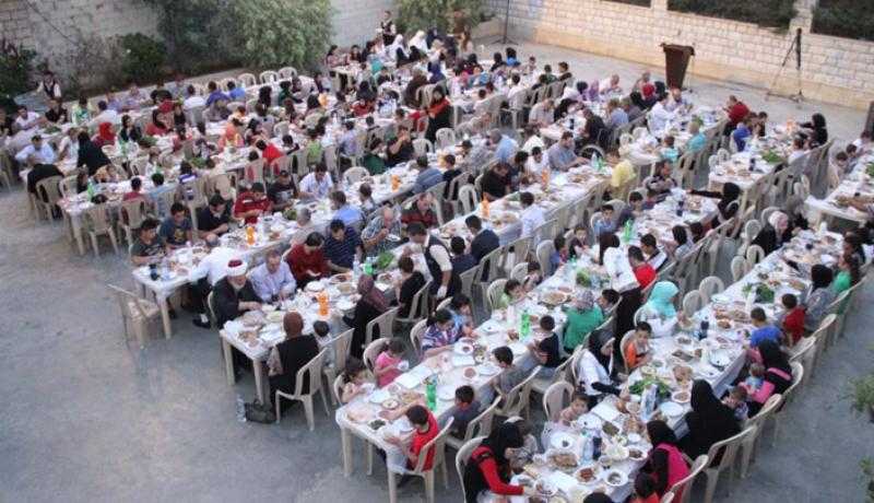 وجبات ساخنة وموائد رحمن.. استعدادات التنمية المحلية لاستقبال شهر رمضان.. «فيديو»