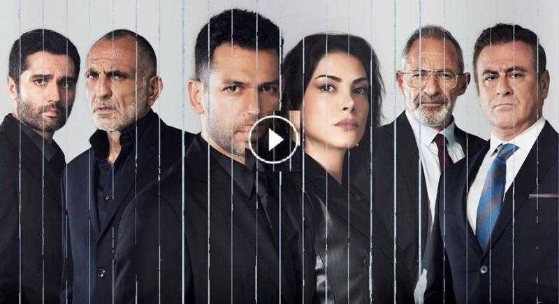 مسلسل المنظمة الحلقة 68 مترجمة HD