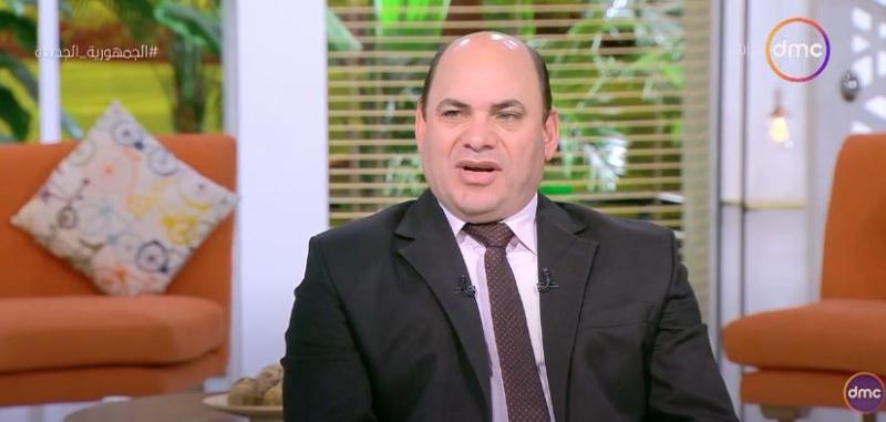 الزراعة: التقلبات الجوية معتادة في هذه التوقيتات.. «فيديو»