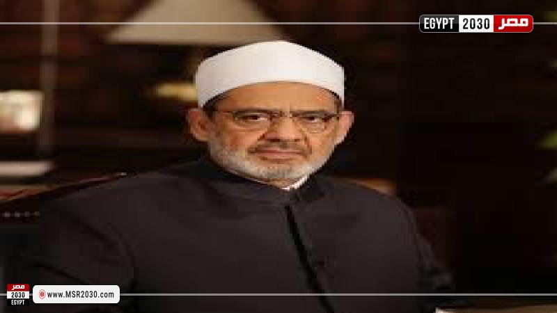 الدكتور أحمد الطيب