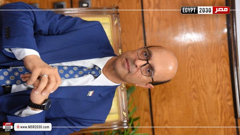 رئيس جامعة أسيوط