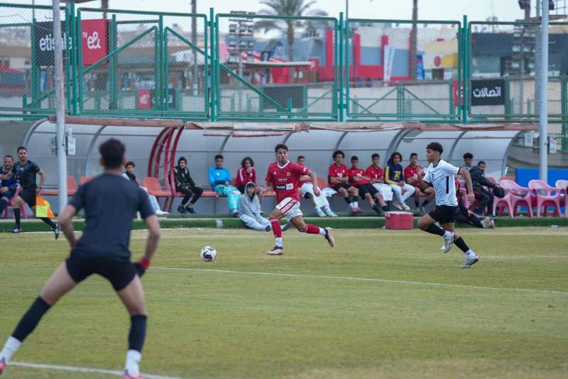 أهلي 2007