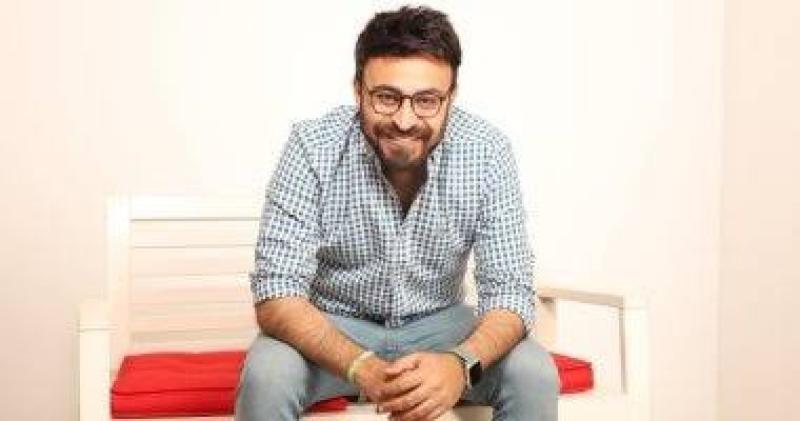 أحمد يونس ينتهي من «عمارة الحاج رمضان» لعرضه في رمضان