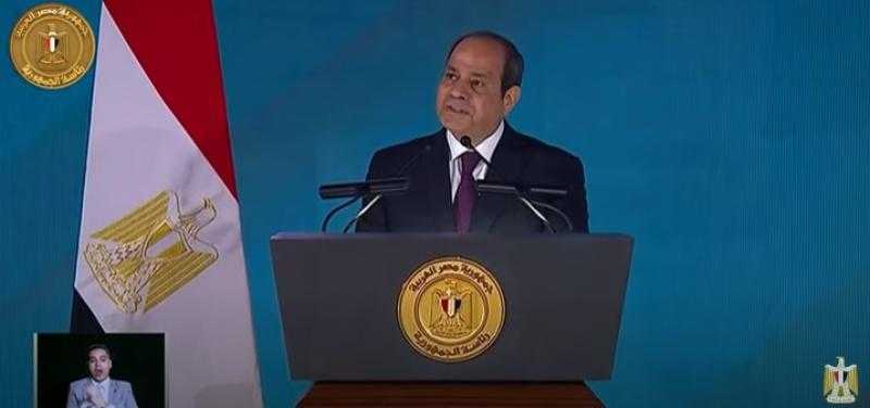 بعد توجيهات الرئيس.. موعد رفع حد الإعفاء الضريبي إلى 36 ألف جنيه سنويًا