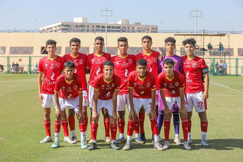 شباب الأهلي 