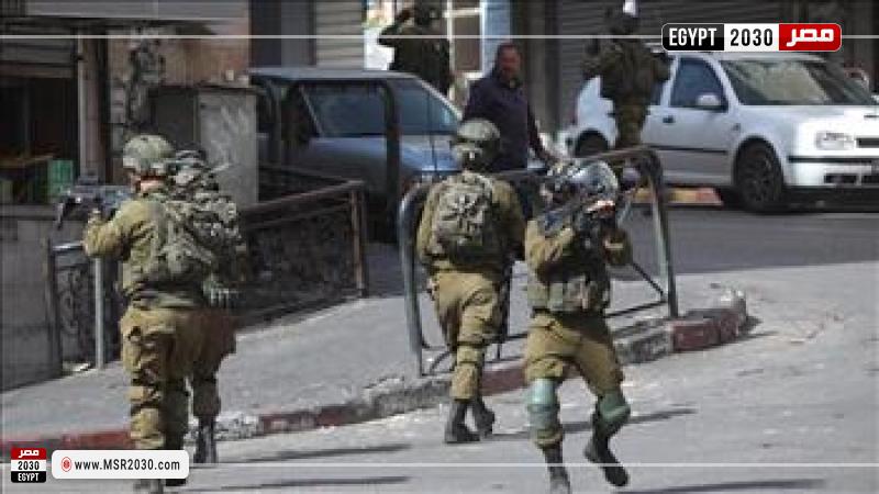 إصابة إسرائيليين بإطلاق نار