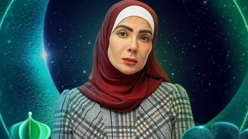 منى زكي