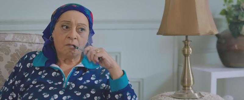 وفاة الفنانة لبنى محمود وتشييع جثمانها من مسجد السيدة نفيسة غدًا