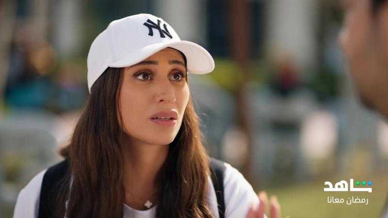 دينا الشربيني «جامدة» في أغنية كامل العدد