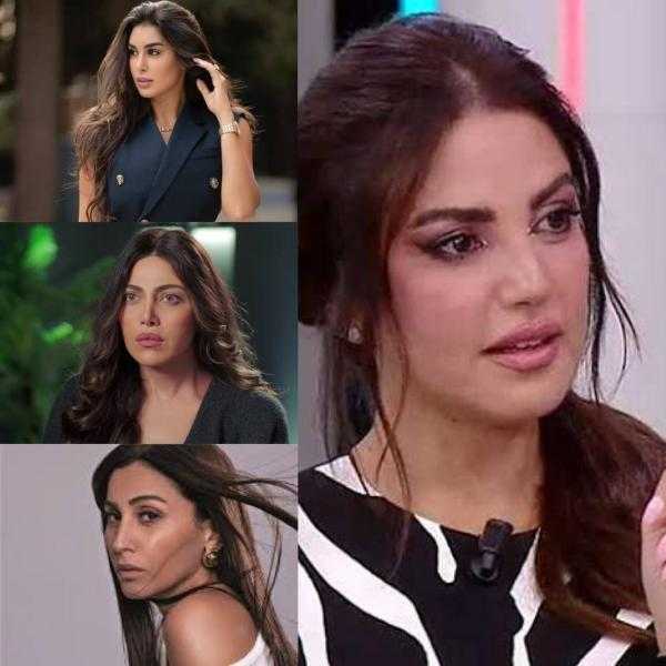 درة: أنا أنجح من ياسمين صبري ودينا الشربيني وريهام حجاج