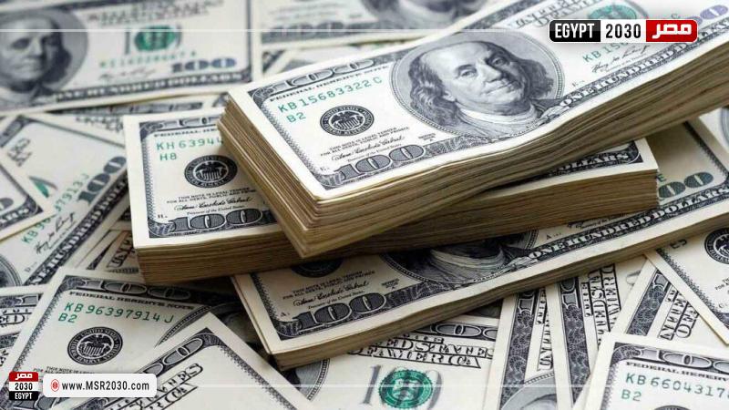 سعر الدولار الان