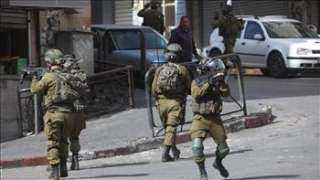 استشهاد فلسطيني برصاص قوات الاحتلال في مدينة الخليل