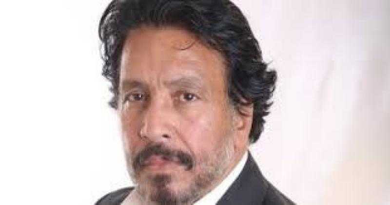 مجدي فكري يتلقى العزاء في زوجته بالحامدية الشاذلية.. اليوم